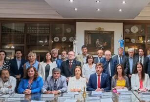 Asociación de Magistrados - Justicia
