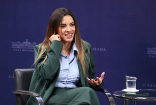 Yanina Martínez