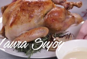 PAVO DE NAVIDAD