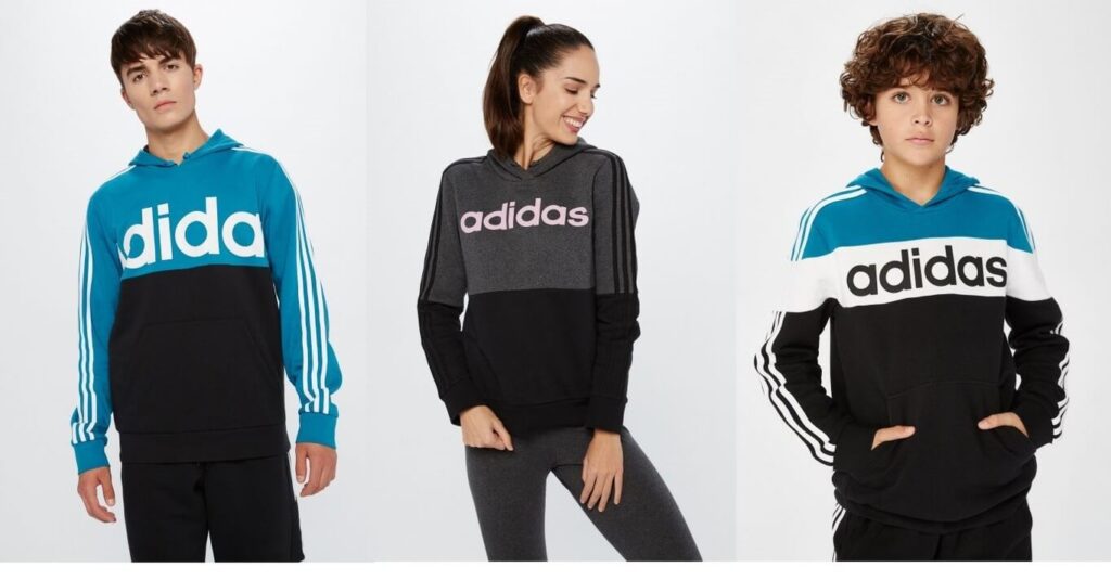 adidas