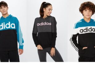 adidas