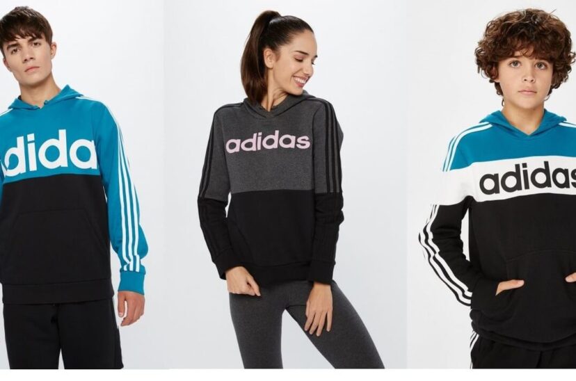 adidas