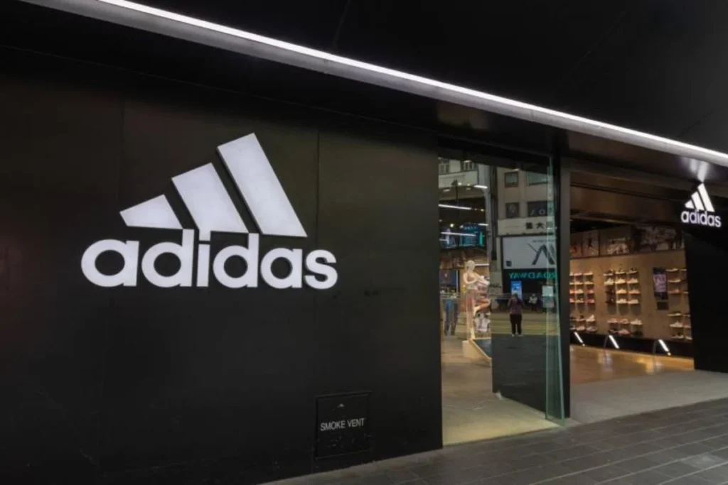 Adidas outlet zapatillas