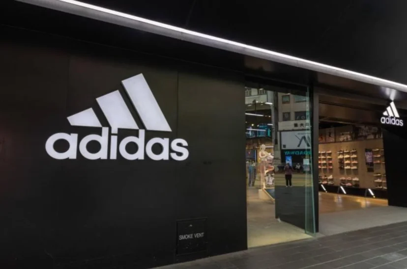 Adidas outlet zapatillas
