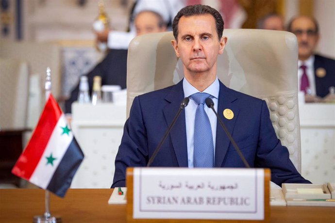 Bashar al-Assad