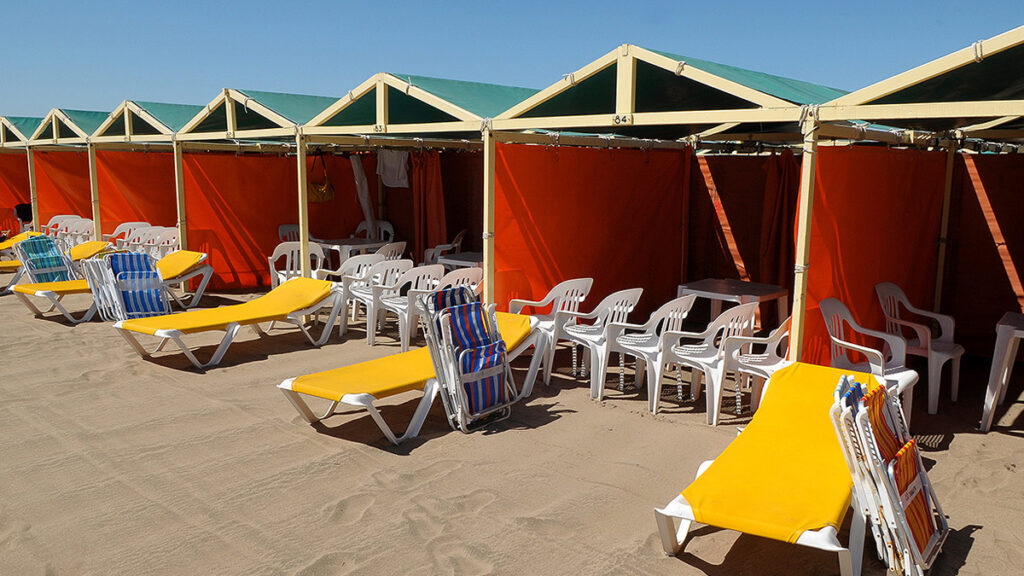 alquiler carpas mar del plata