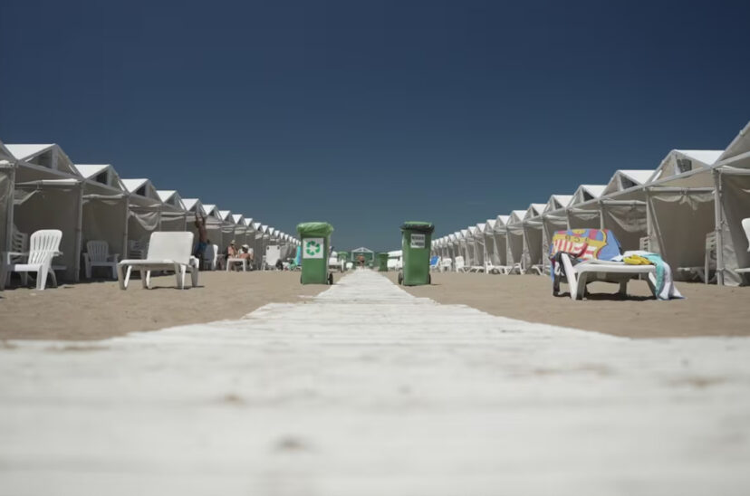 alquiler carpas mar del plata