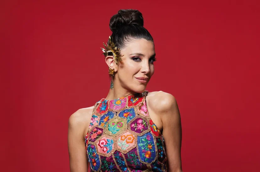 andrea rincón