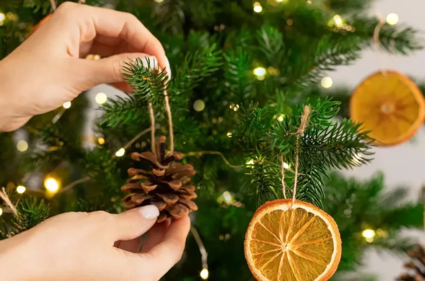 Árbol de Navidad