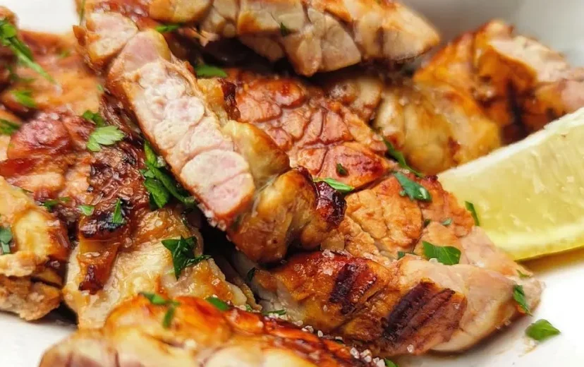 asado