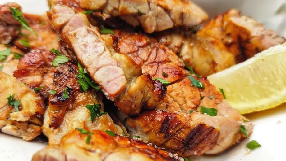 asado