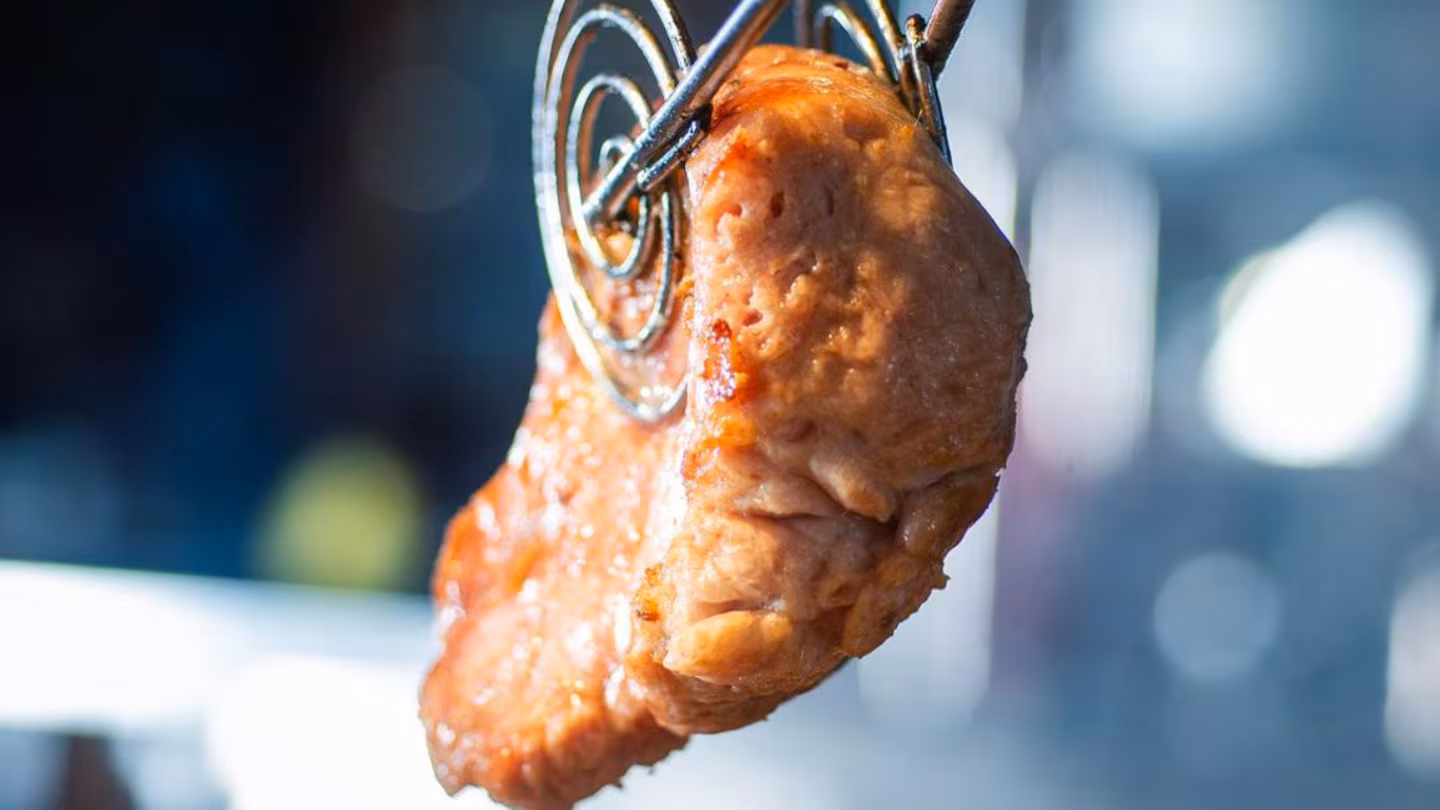 asado