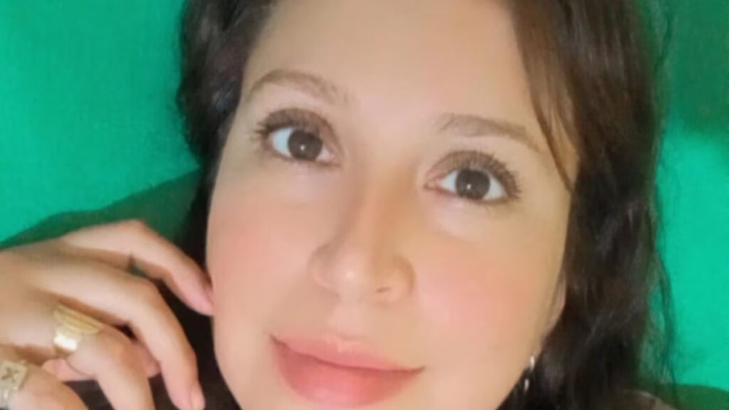 asesinato enfermera la matanza