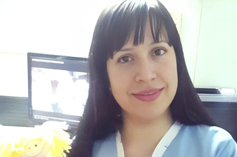 asesinato enfermera la matanza