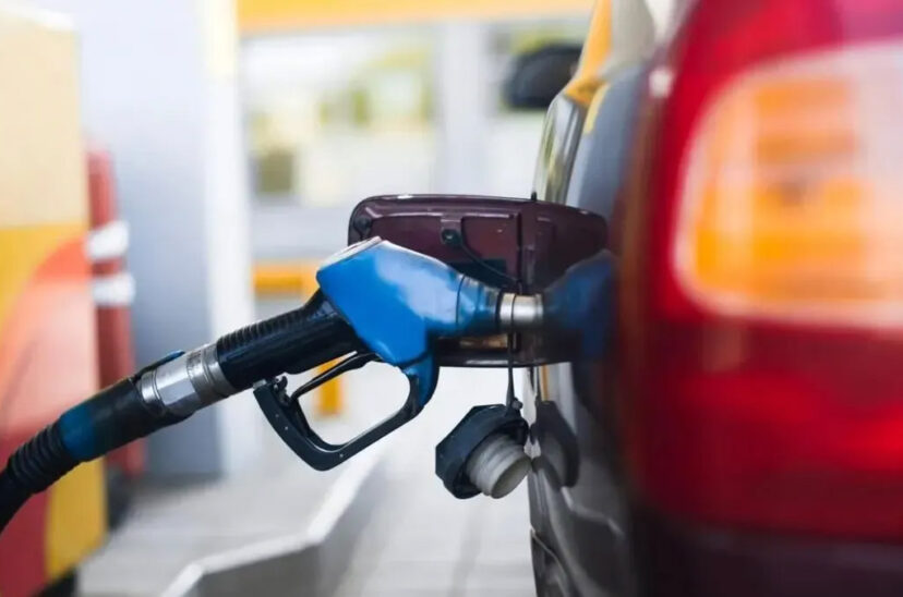 aumento combustibles