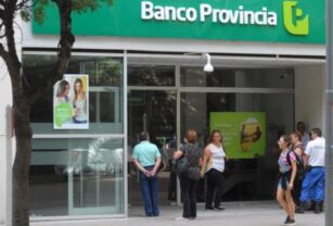 Horario bancos