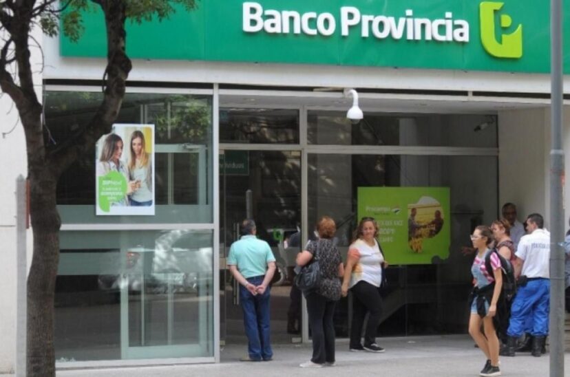Horario bancos