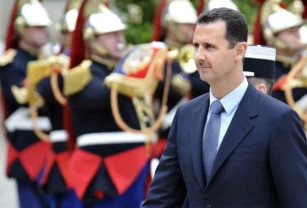 bashar