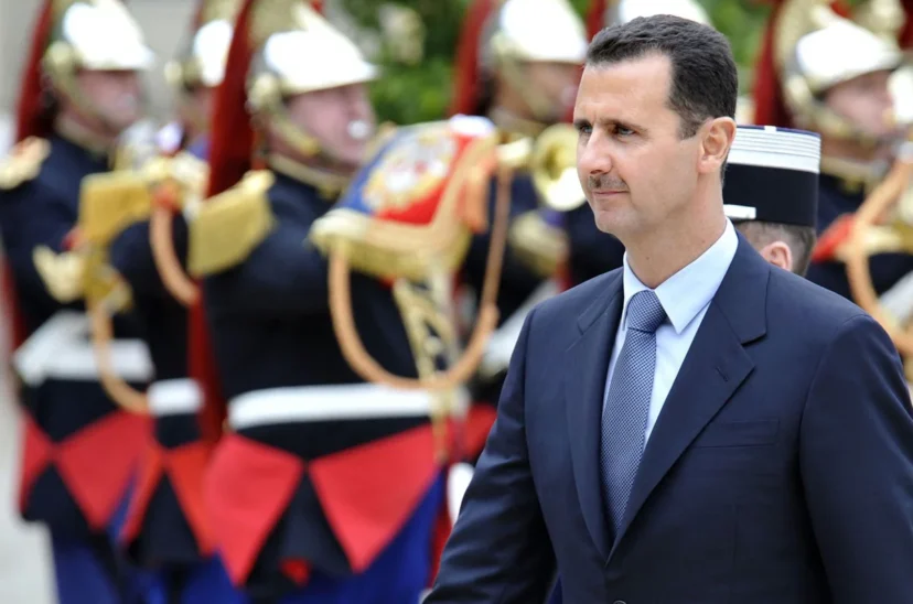 bashar