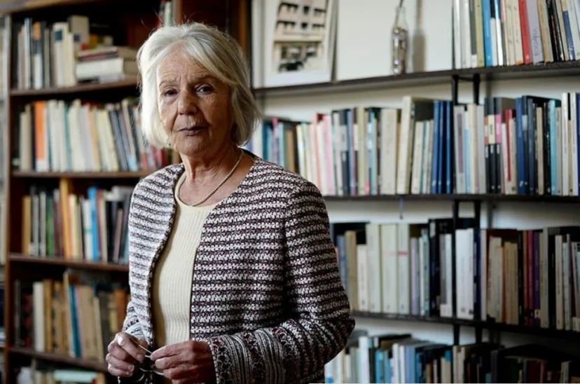 beatriz sarlo