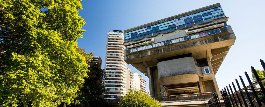 biblioteca nacional