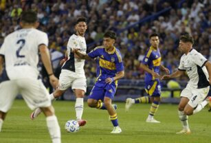 boca independiente