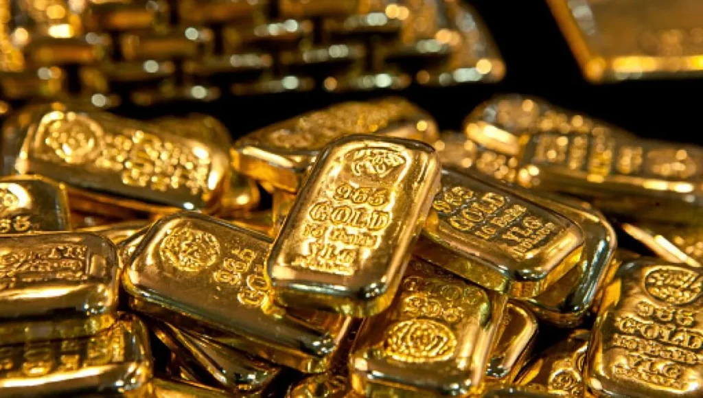 Oro Quilates Electrodoméstico