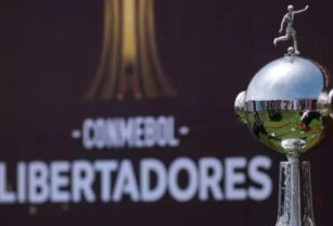 copa libertadores y sudamericana
