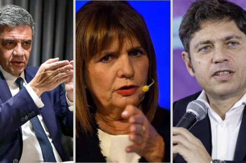 cumbre amenaza narco