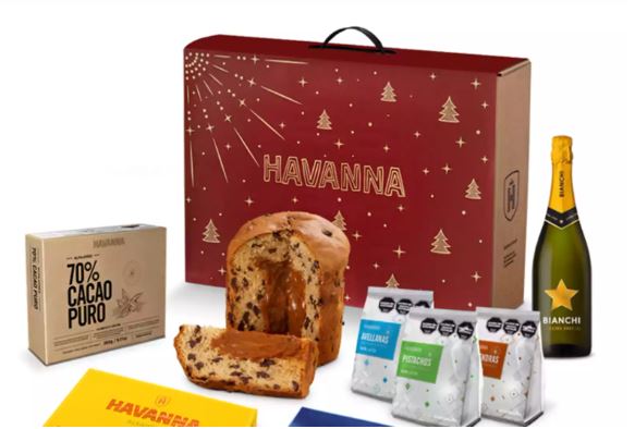 cupón de descuento havanna