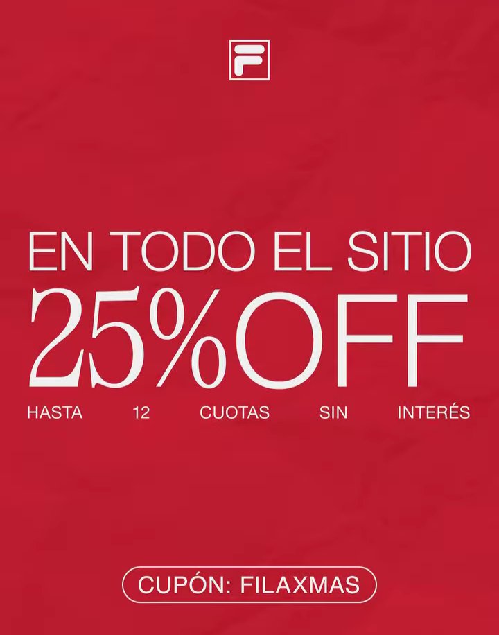 cupón de descuento