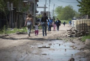 desigualdad Indec foto