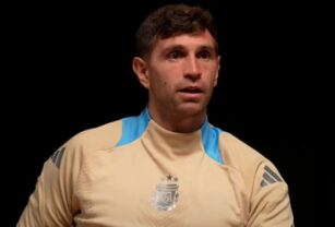 dibu martínez