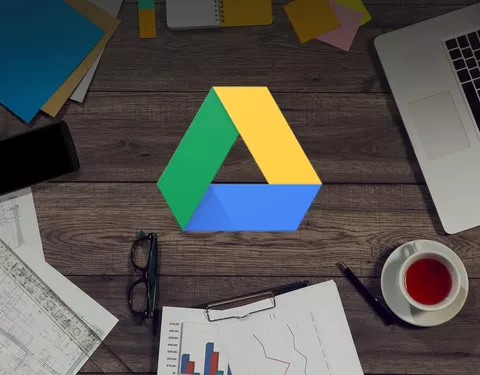 Google Drive