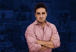 Especial de Lavecchia