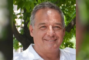 empresario asesinado