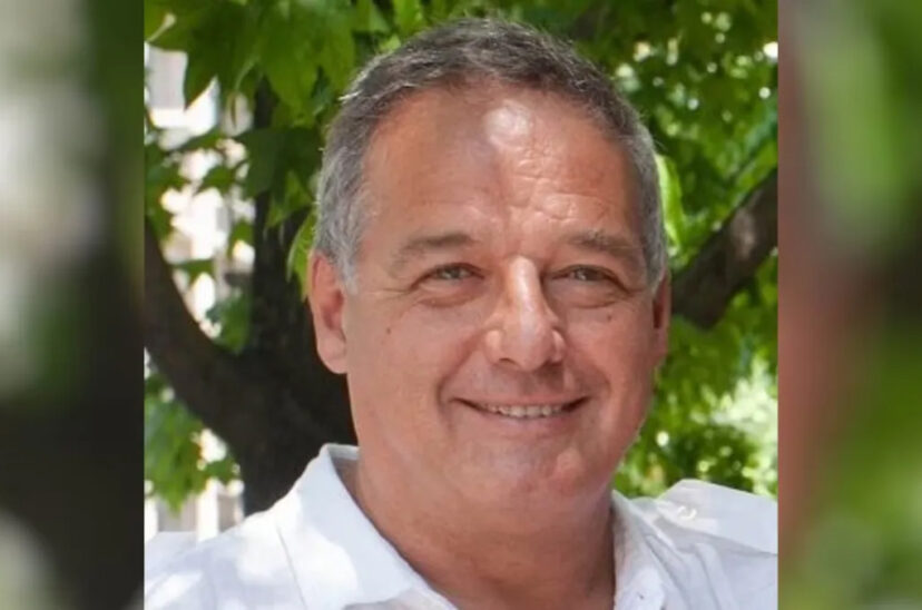 empresario asesinado