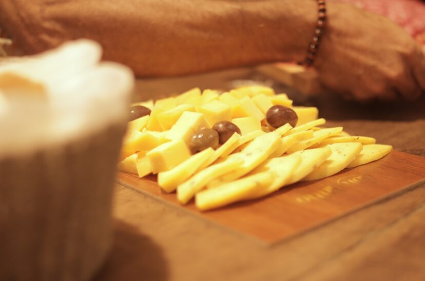 fiesta del queso tandil