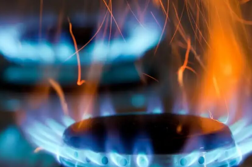 gas