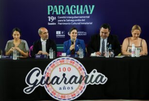 guarania