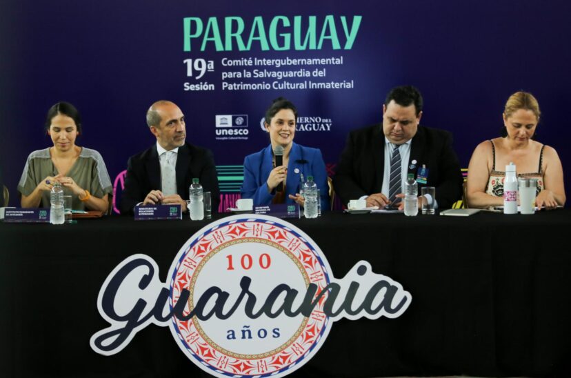 guarania