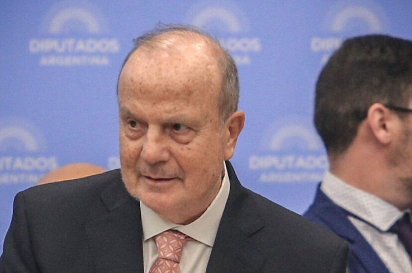 guillermo ferraro