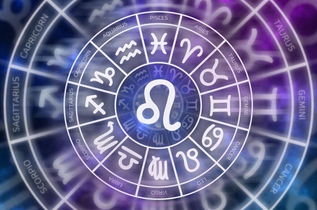 horoscopo astros 2025
