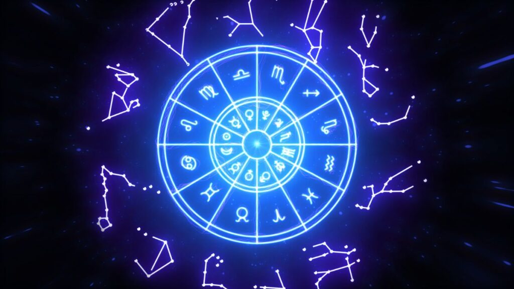 horoscopo astros 2025