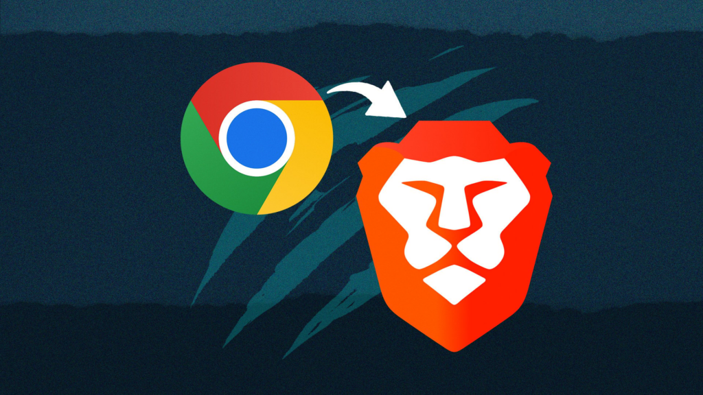 Google Brave