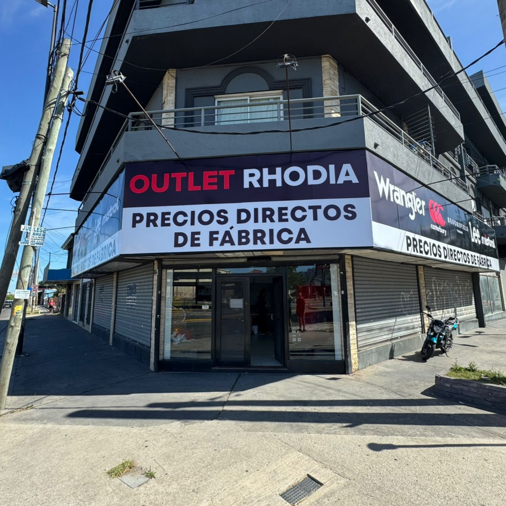 Outlet