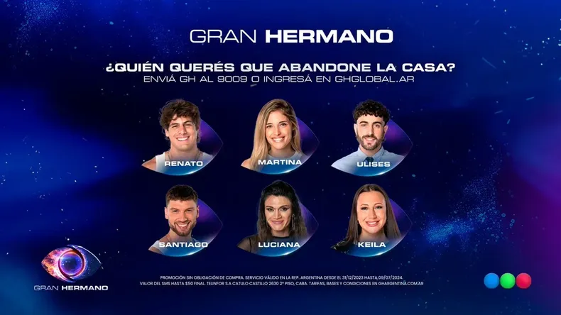 Gran Hermano magis tv