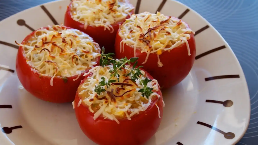 Receta navideña
