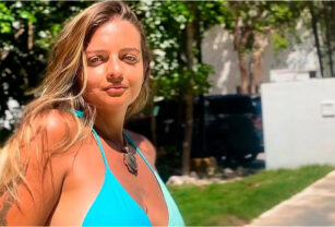 influencer candela salazar