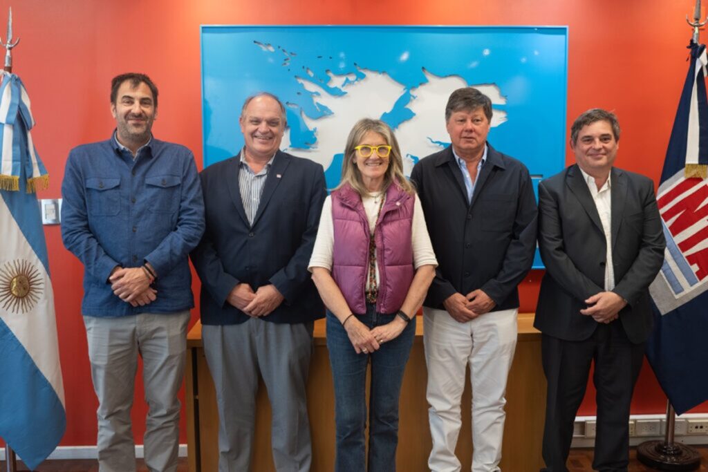 inta exponenciar innovación agropecuaria acuerdo